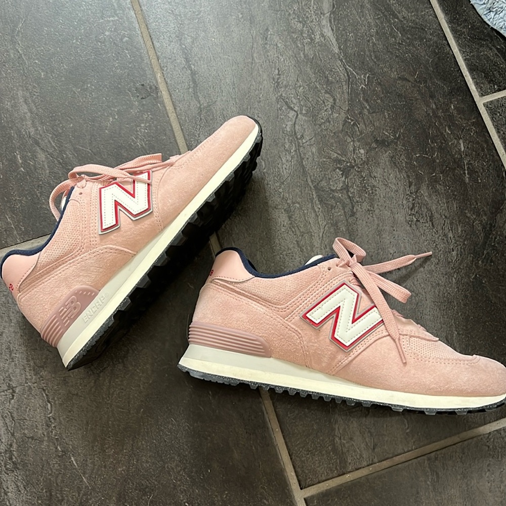 New Balance 574 sneakers